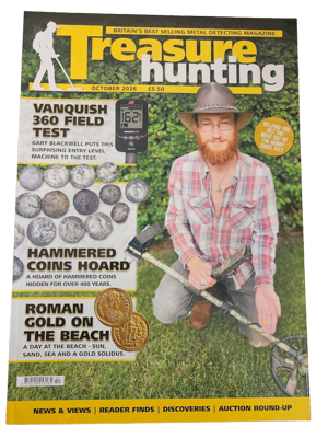 th mag OCT 2026